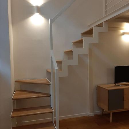Savoia 19 Apartment Milan Exterior photo